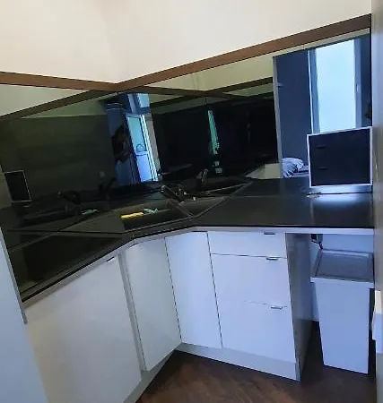 Small Home Sziv D * Budapest