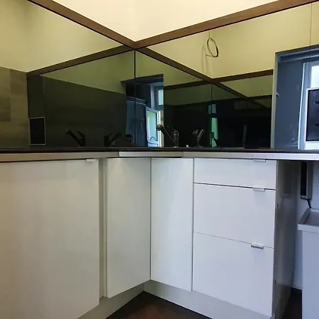 Small Home Szív D *